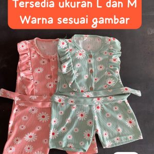 Terusan Anak